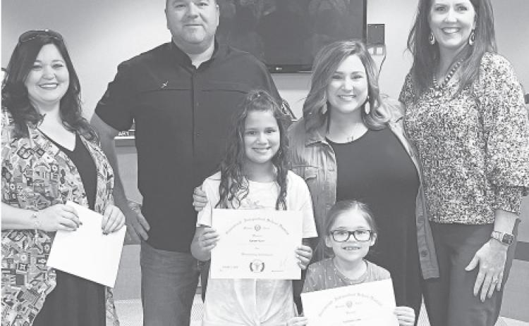 Greenwood Intermediate