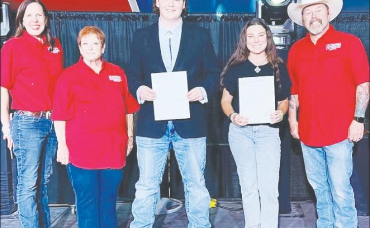 Permian Basin Fair and Expo