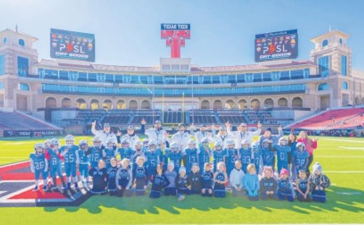 The Freshman Rangers