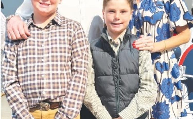 Greenwood father reflects on life-threatening accident, thankful for recovery and community support