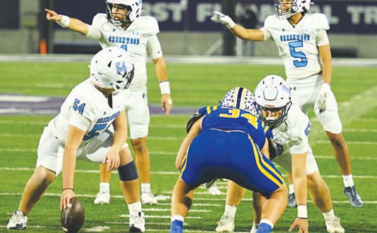 Rangers, Lady Rangers Earn THSCA Academic All-State Honors for Fall Sports