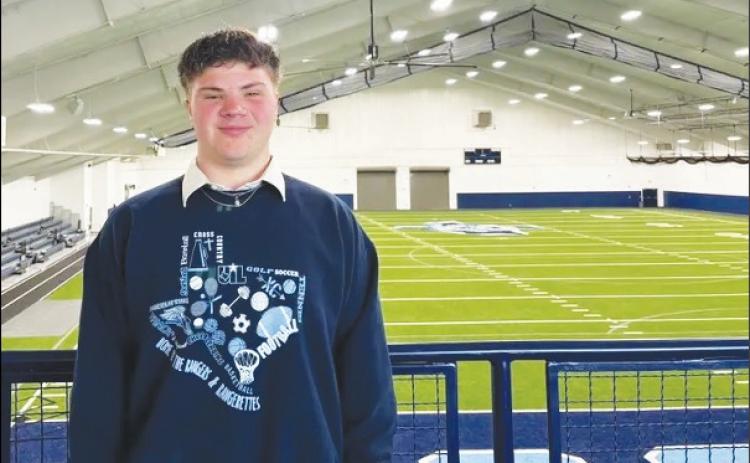 Turner’s film reaches State, makes GHS history