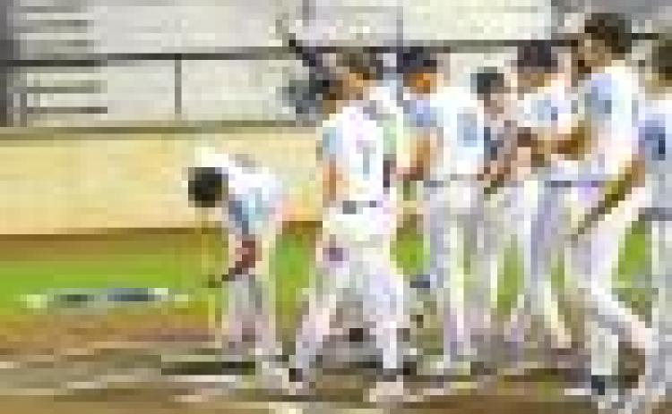 Rangers prove their mettle at Tournament of Champions