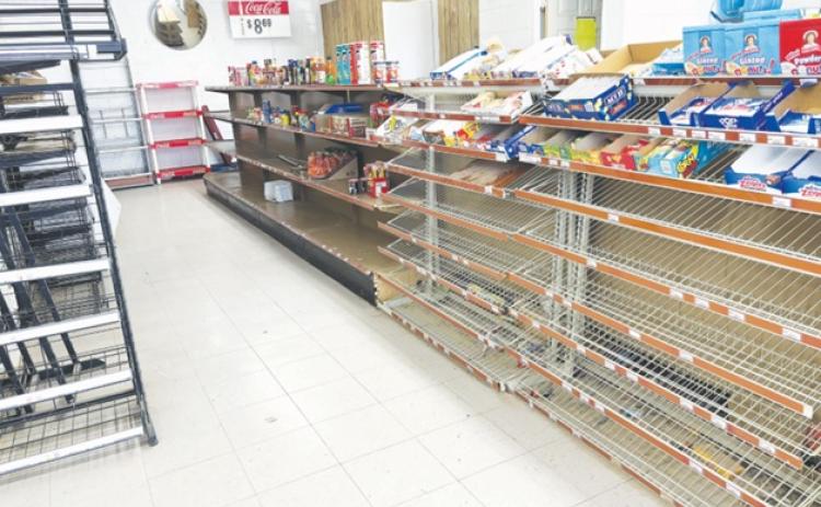 End of an Era: Greenwood Country Store closes as owner points to rise of corporate chains