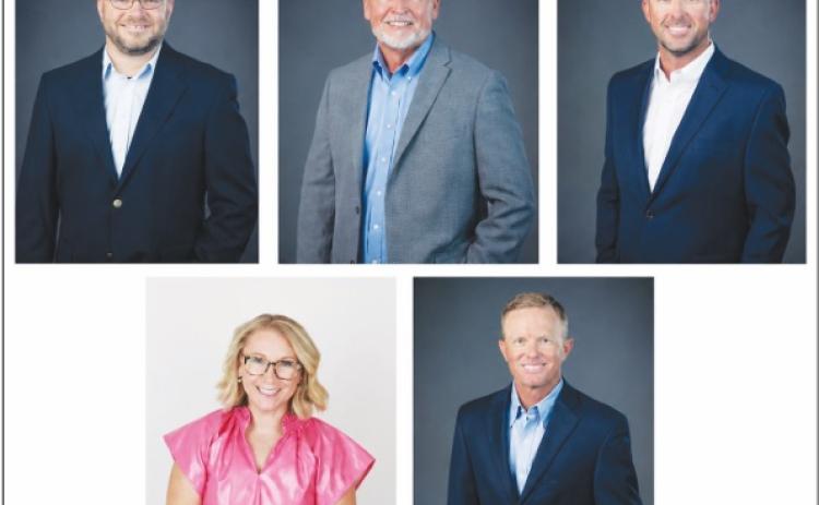 No challengers file as five Greenwood ISD school board seats come up for election