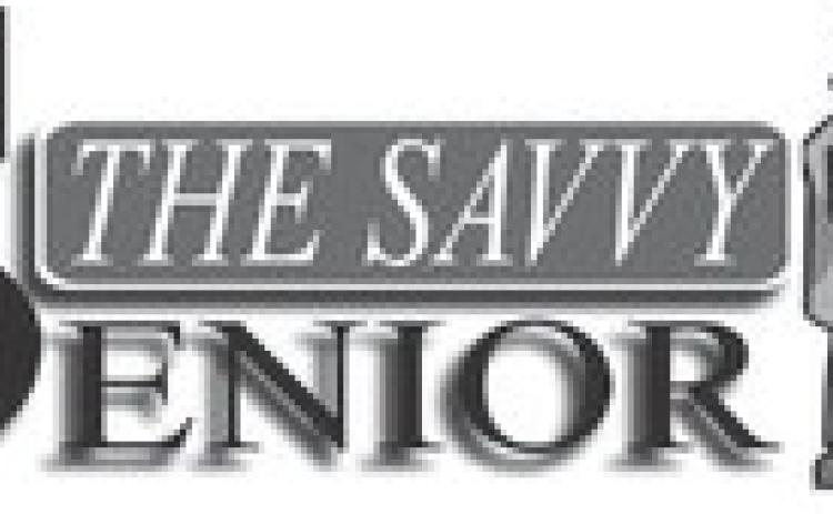 Dear Savvy Senior