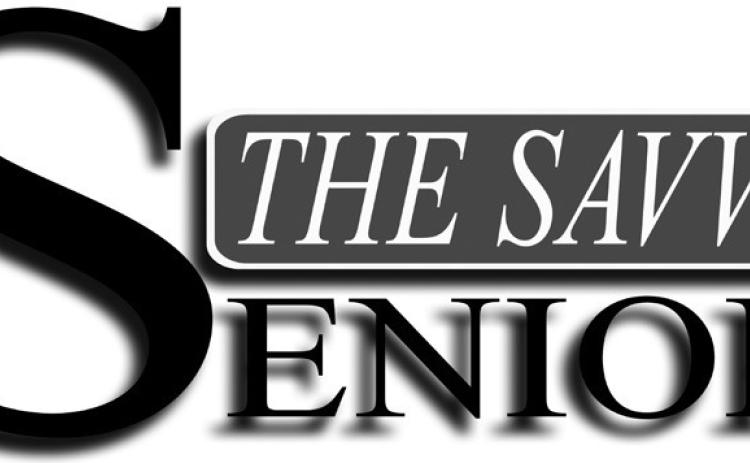 Dear Savvy Senior