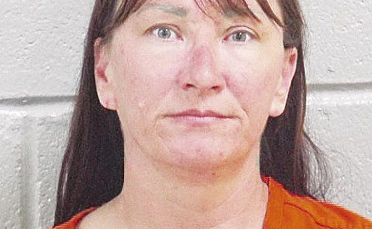 Greenwood graduate “Baby Jessica,” arrested for assault