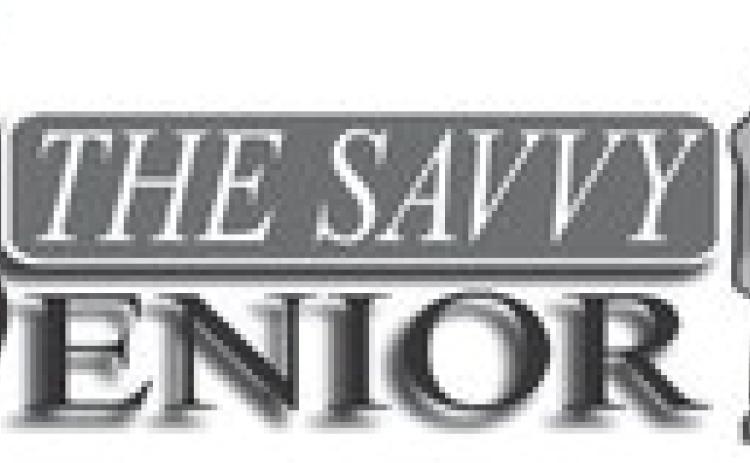 The Savvy Senior