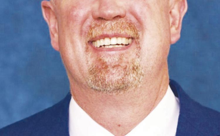 Greenwood ISD hires two new administrators