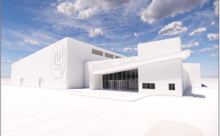 C4: Greenwood's Next Big Athletic & Social Venture