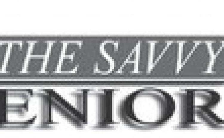 The Savvy Senior