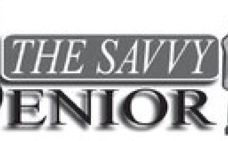 Dear Savvy Senior