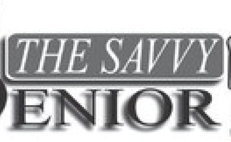 The Savvy Senior