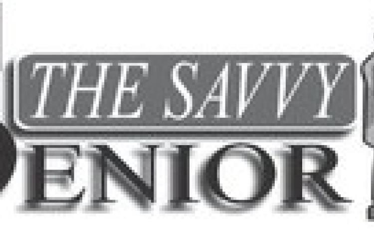 The Savvy Senior