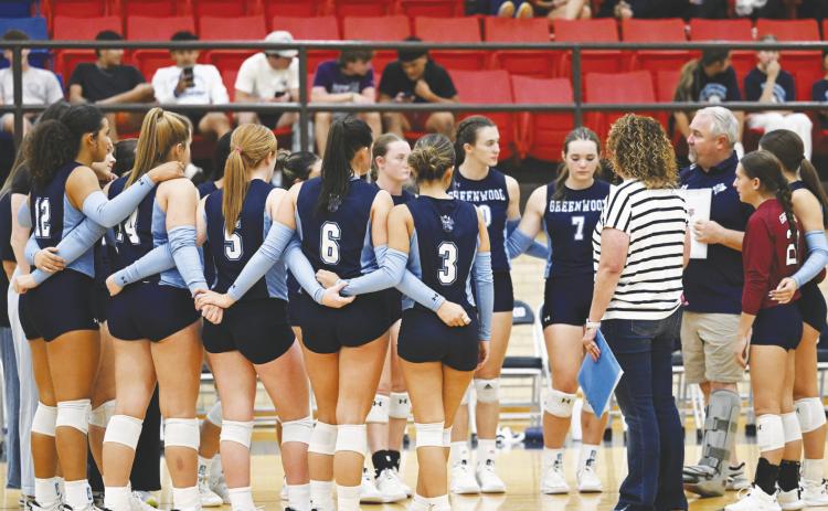 Rangerettes Sweep Big Spring, Wink in Front of Home Crowd