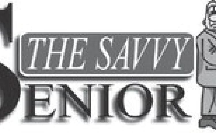 The Savvy Senior