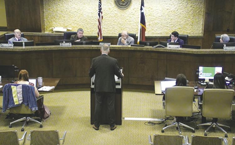MCUD moves forward with scaled-back water facility despite funding gap