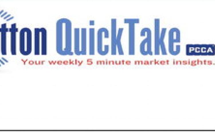 Cotton Quick Take