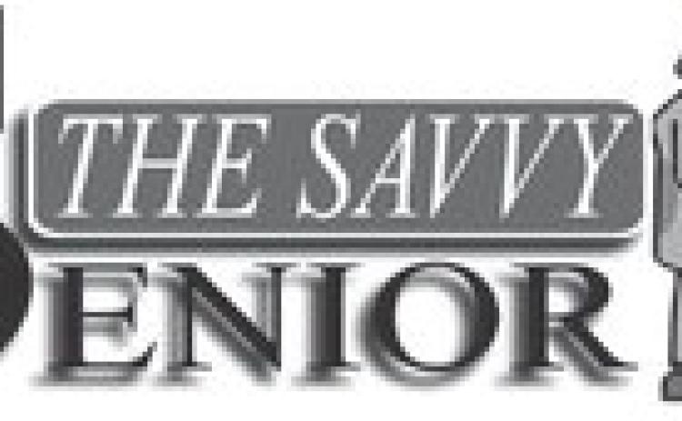 The Savvy Senior