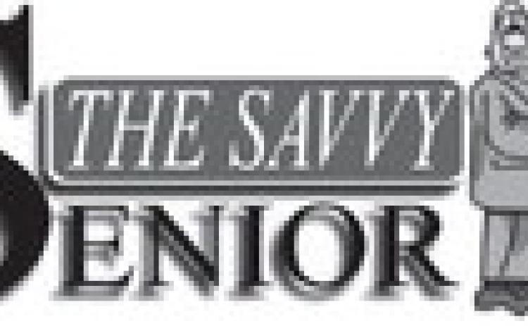 Dear Savvy Senior