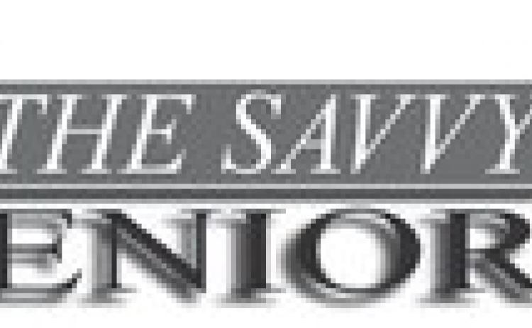 The Savvy Senior