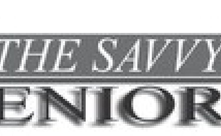 The Savvy Senior