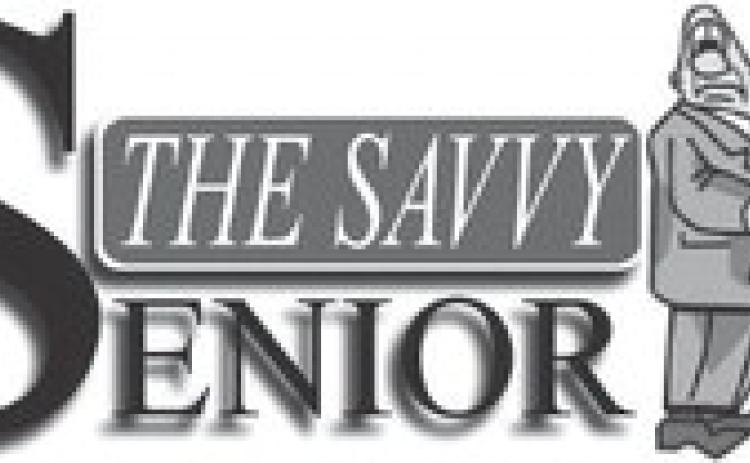 The Savvy Senior