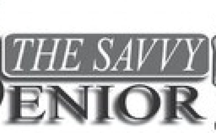 Dear Savvy Senior