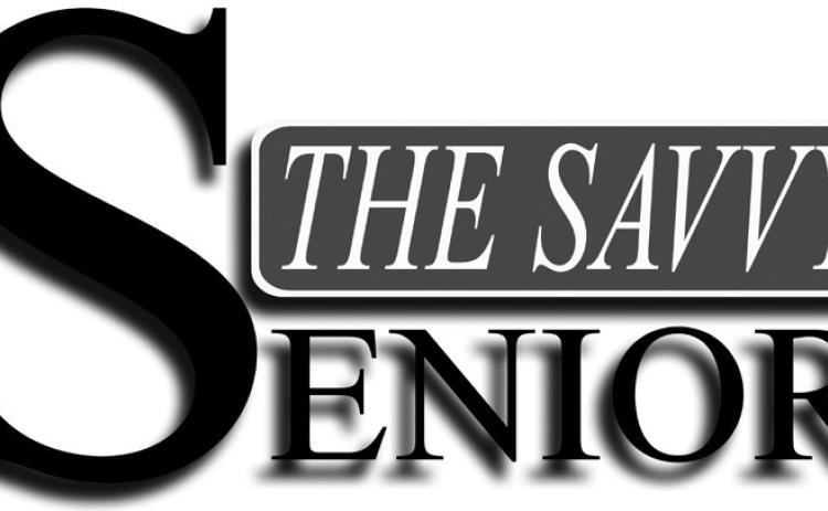 The Savvy Senior