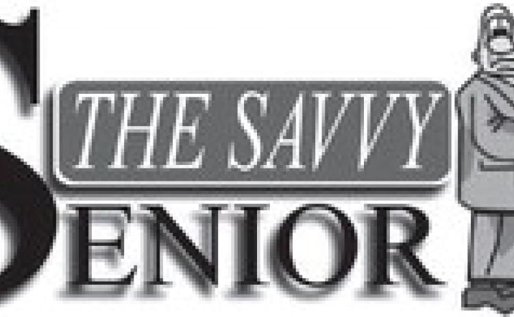 Dear Savvy Senior