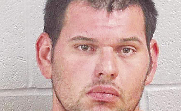 Suspect apprehended for armed robbery
