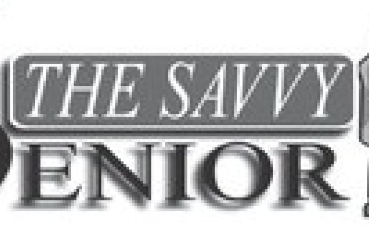 Dear Savvy Senior