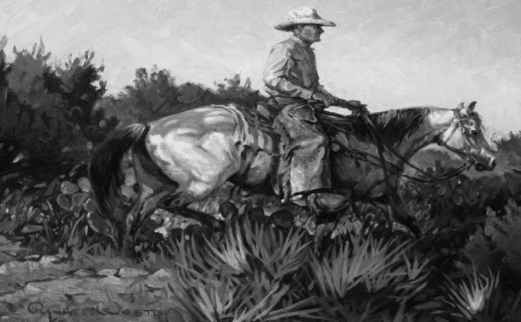 Cowboy Art Space