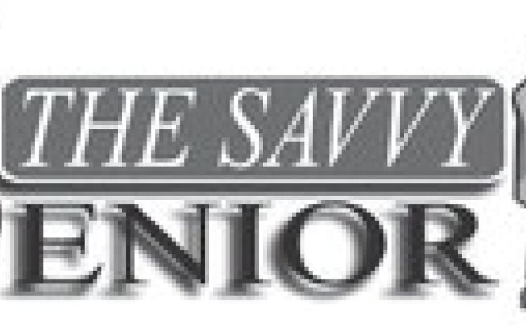The Savvy Senior