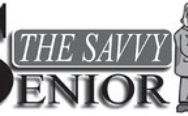 The Savvy Senior