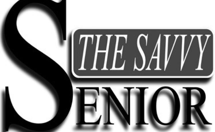 Dear Savvy Senior