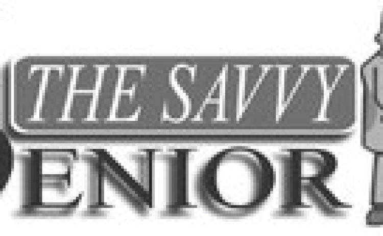 The Savvy Senior