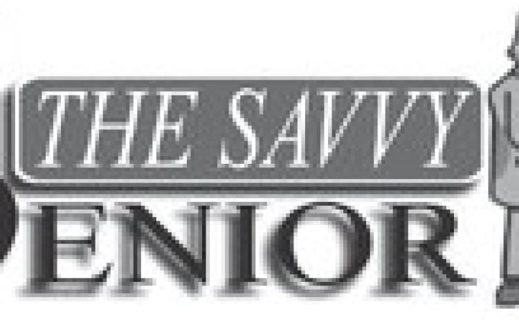 The Savvy Senior