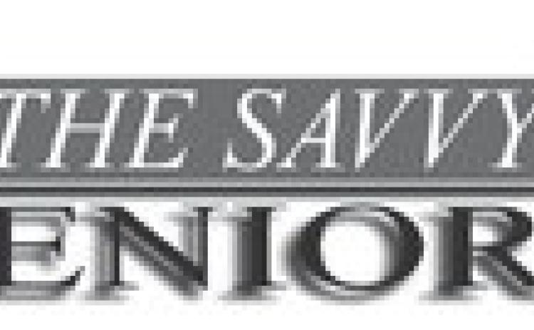 The Savvy Senior