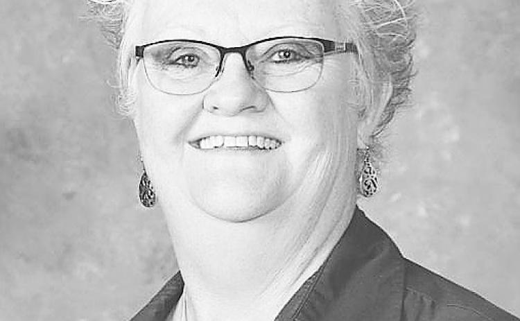 Greenwood ISD educators honored at annual banquet