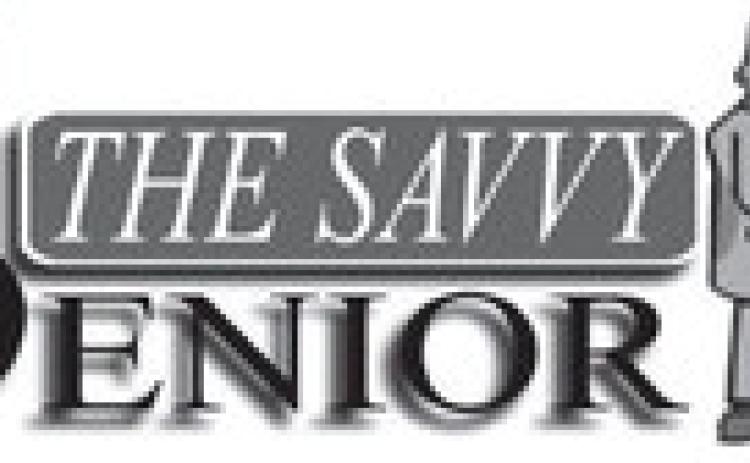 The Savvy Senior