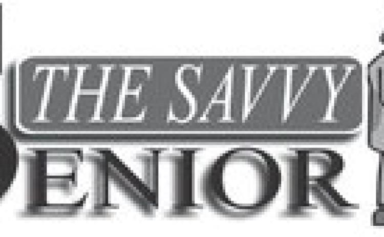 Dear Savvy Senior
