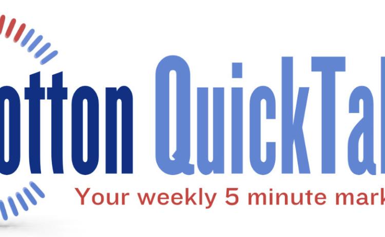 Cotton QuickTake