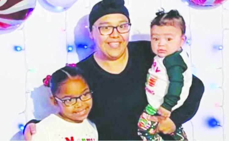 My Long Road: Justina Ramirez and her battle with cancer