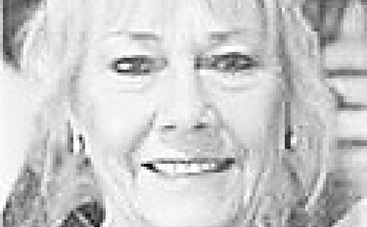 Leah Jan Hughes