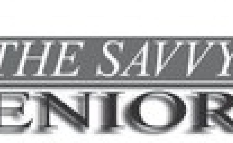The Savvy Senior