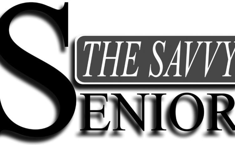 Dear Savvy Senior