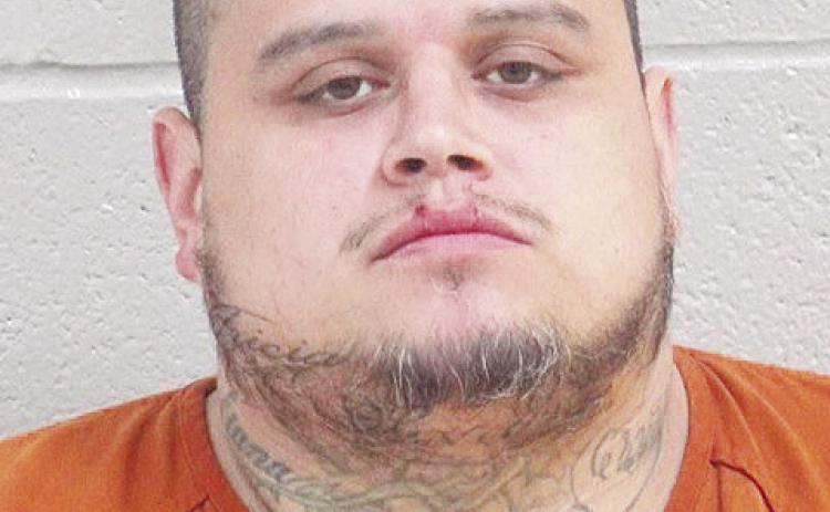 Court documents detail brutal killing inside Midland County mobile home