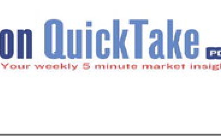 Cotton Quick Take